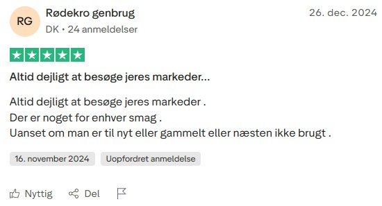 Anmeldelse 4