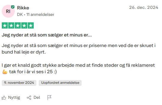 Anmeldelse 5