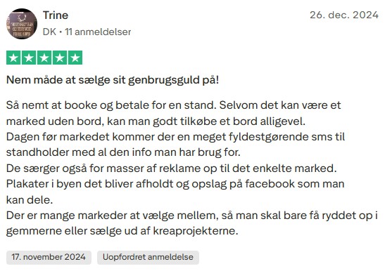 Anmeldelse 6